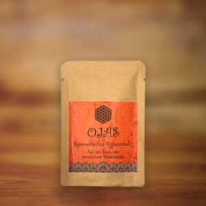 Ojas s'Probiererle-Testbeutel 10g